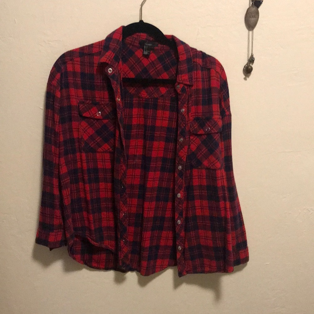 Flannel